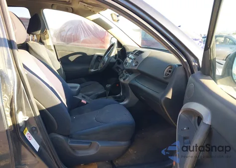 2007 Toyota Rav4 Sport из США, поврежденный, VIN JTMZD32VX75034725